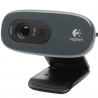 Logitech C270 HD Webcam 720p