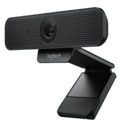 Logitech C925e Full HD Webcam