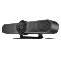 Logitech MeetUp 4K Ultra HD Video Conference Camera