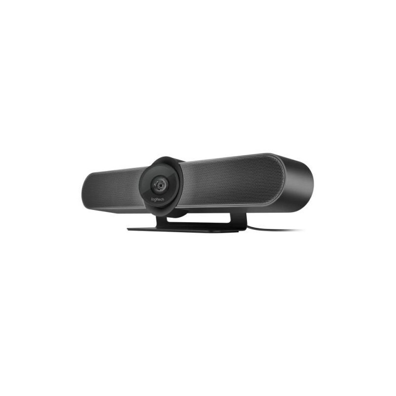 Logitech MeetUp 4K Ultra HD Video Conference Camera