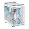 ASUS TUF Gaming GT502 White ATX PC Case