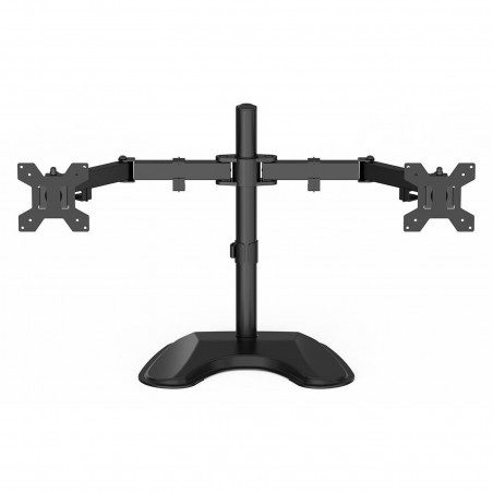 GAMEMAX GMX-DM100 Dual Monitor Desk Mount Arm (13"-27")