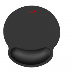 GENIUS G-WMP100 Ergonomic Wrist Rest Mouse Pad