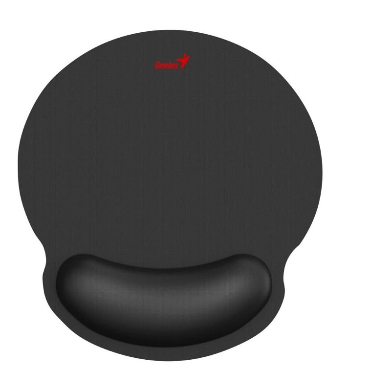 GENIUS G-WMP100 Ergonomic Wrist Rest Mouse Pad