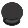 GENIUS G-WMP100 Ergonomic Wrist Rest Mouse Pad