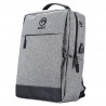 MARVO BA-03GY 15.6 Inch Laptop Backpack