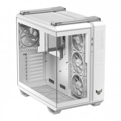 ASUS TUF Gaming GT502 White ATX PC Case