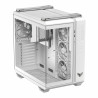 ASUS TUF Gaming GT502 White ATX PC Case