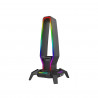 MARVO HZ-10 USB RGB Gaming Headset Stand and Hub