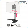 PIXL Z1 Single Monitor Desk Arm, 32" Max Screen Size, 10kg Capacity