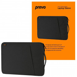 PREVO LB007 14" Laptop Sleeve Black