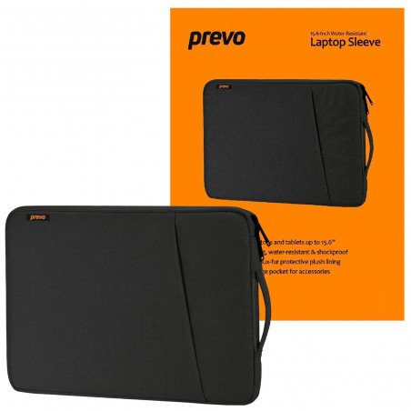 PREVO LB007 15.6 Inch Laptop Sleeve