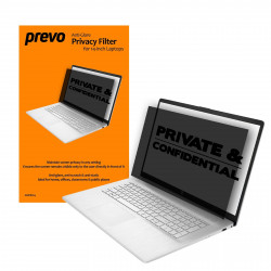 PREVO SCRPRO14 14-Inch Privacy Screen Filter