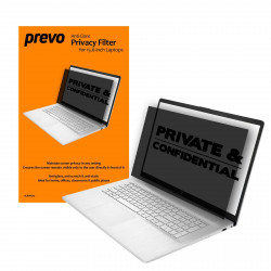 PREVO SCRPRO15 15.6 Inch Privacy Screen Filter