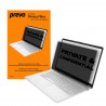 PREVO SCRPRO15 15.6 Inch Privacy Screen Filter