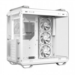 ASUS TUF Gaming GT502 White ATX PC Case