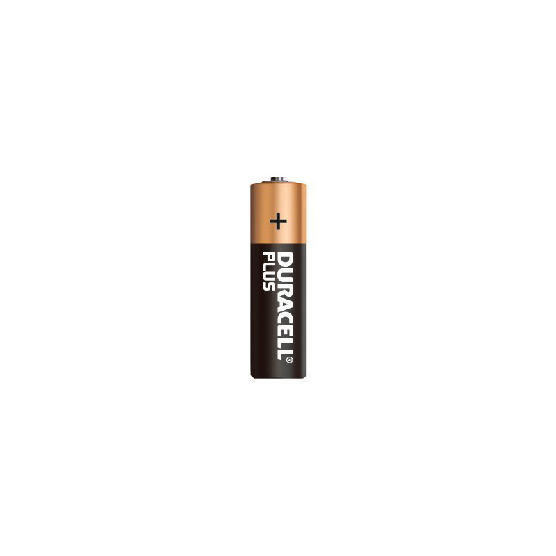 DURACELL Simply Alkaline AA Batteries 12 Pack