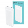 PREVO SP3012 10000mAh Dual USB Power Bank