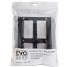 EVO LABS ESHD-2535B 2.5" to 3.5" Dual Drive Bay Adapter