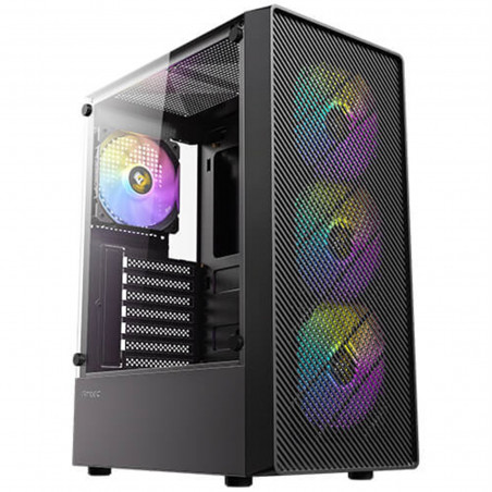 ANTEC AX26 RGB Elite Mid-Tower PC Case