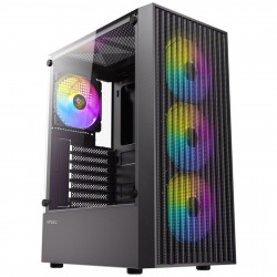 ANTEC AX27 RGB Elite Mid-Tower PC Case