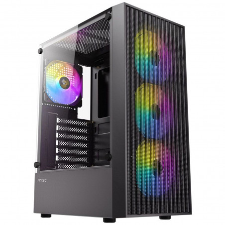 ANTEC AX27 RGB Elite Mid-Tower PC Case
