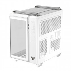 ASUS TUF Gaming GT502 White ATX PC Case