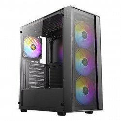 ANTEC AX65 ARGB Mid-Tower PC Case