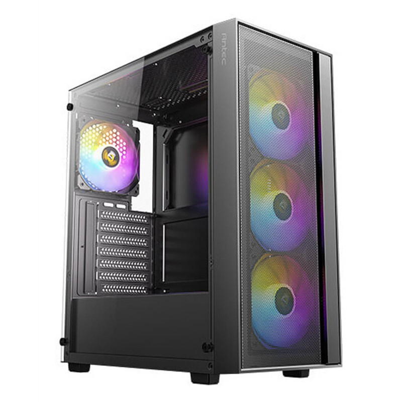 ANTEC AX65 ARGB Mid-Tower PC Case