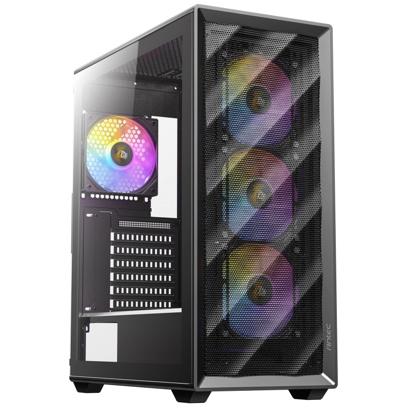 ANTEC AX85 ARGB Mid-Tower PC Case