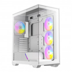 ANTEC Constellation C3 White ARGB Mid-Tower PC Case