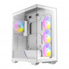 ANTEC Constellation C3 White ARGB Mid-Tower PC Case