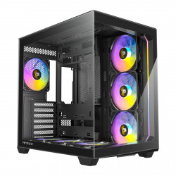 ANTEC Constellation C5 Black ARGB Full-View Tempered Glass PC Case