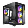 ANTEC Constellation C5 Black ARGB Full-View Tempered Glass PC Case