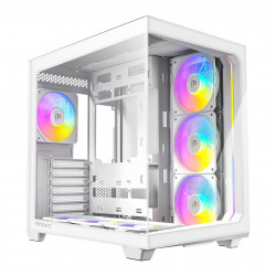ANTEC Constellation C5 White ARGB PC Case