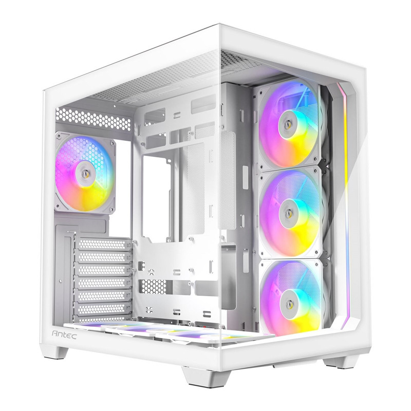 ANTEC Constellation C5 White ARGB PC Case