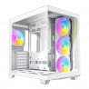 ANTEC Constellation C5 White ARGB PC Case