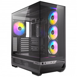 ANTEC C7 ARGB Mid-Tower PC Case