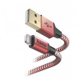 HAMA 00201554 1.5m Lightning Cable
