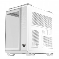 ASUS TUF Gaming GT502 White ATX PC Case