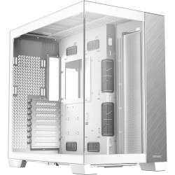 ANTEC Constellation C8 Aluminum White PC Case