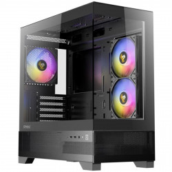 ANTEC CX500M Micro-ATX/ITX PC Case