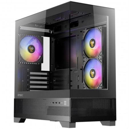 ANTEC CX500M Micro-ATX/ITX PC Case