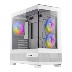 ANTEC CX500M White ATX/ITX Case