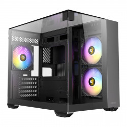 ANTEC CX600M Trio ARGB Mini Tower PC Case