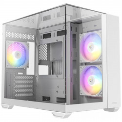 ANTEC CX600M Trio ARGB Mini Tower PC Case