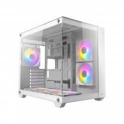 ANTEC CX800 270mm Tempered Glass Mid-Tower PC Case
