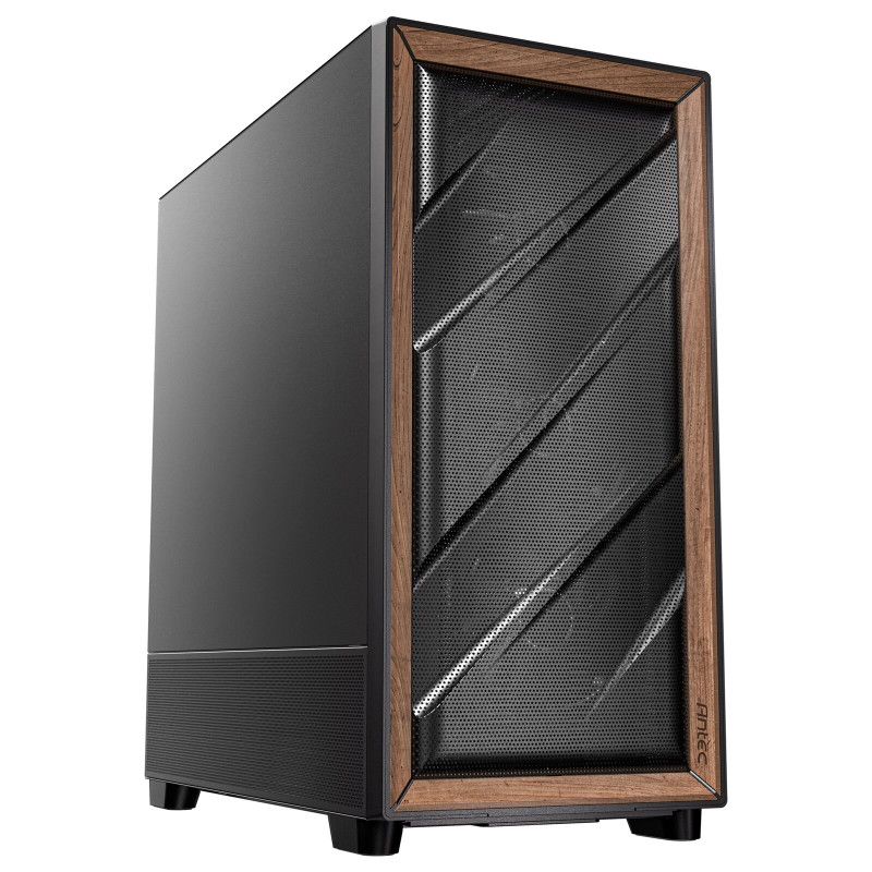 ANTEC Flux SE Full Tower PC Case