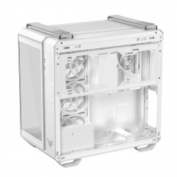 ASUS TUF Gaming GT502 White ATX PC Case