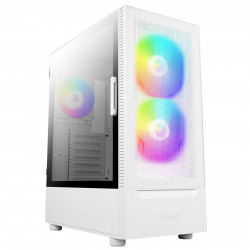 ANTEC NX410 White Mid-Tower PC Case